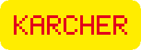 Karcher